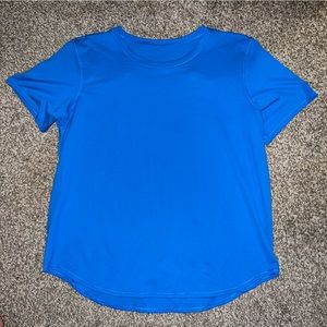 Lululemon tee